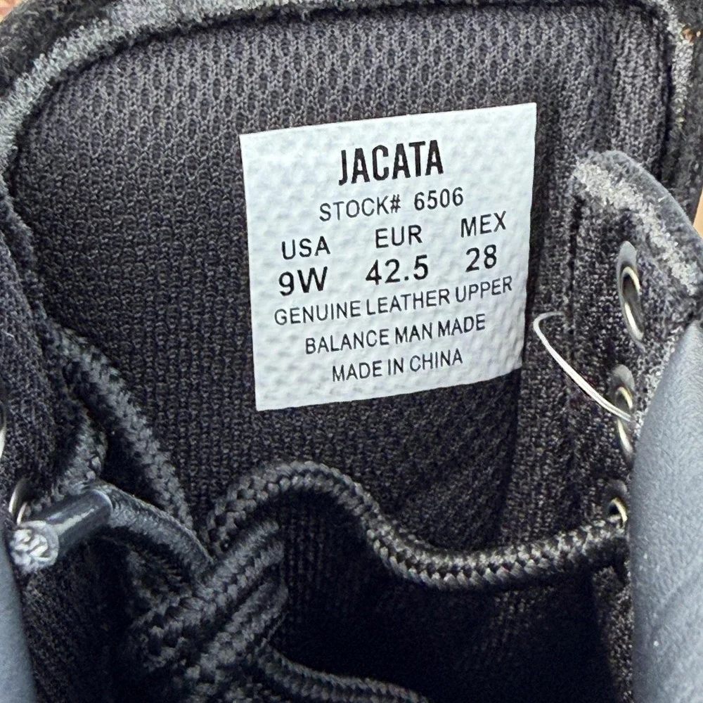 Jacata brand style